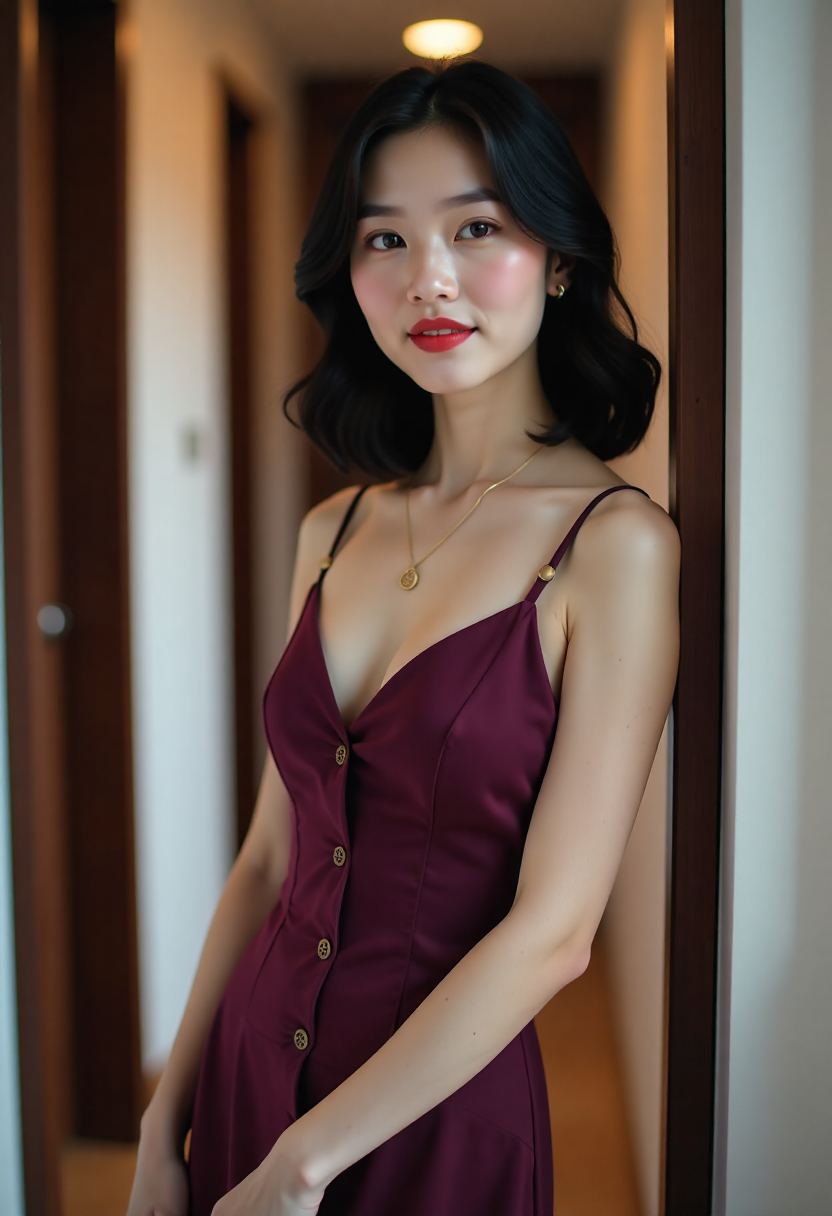 澄的删除日志海报