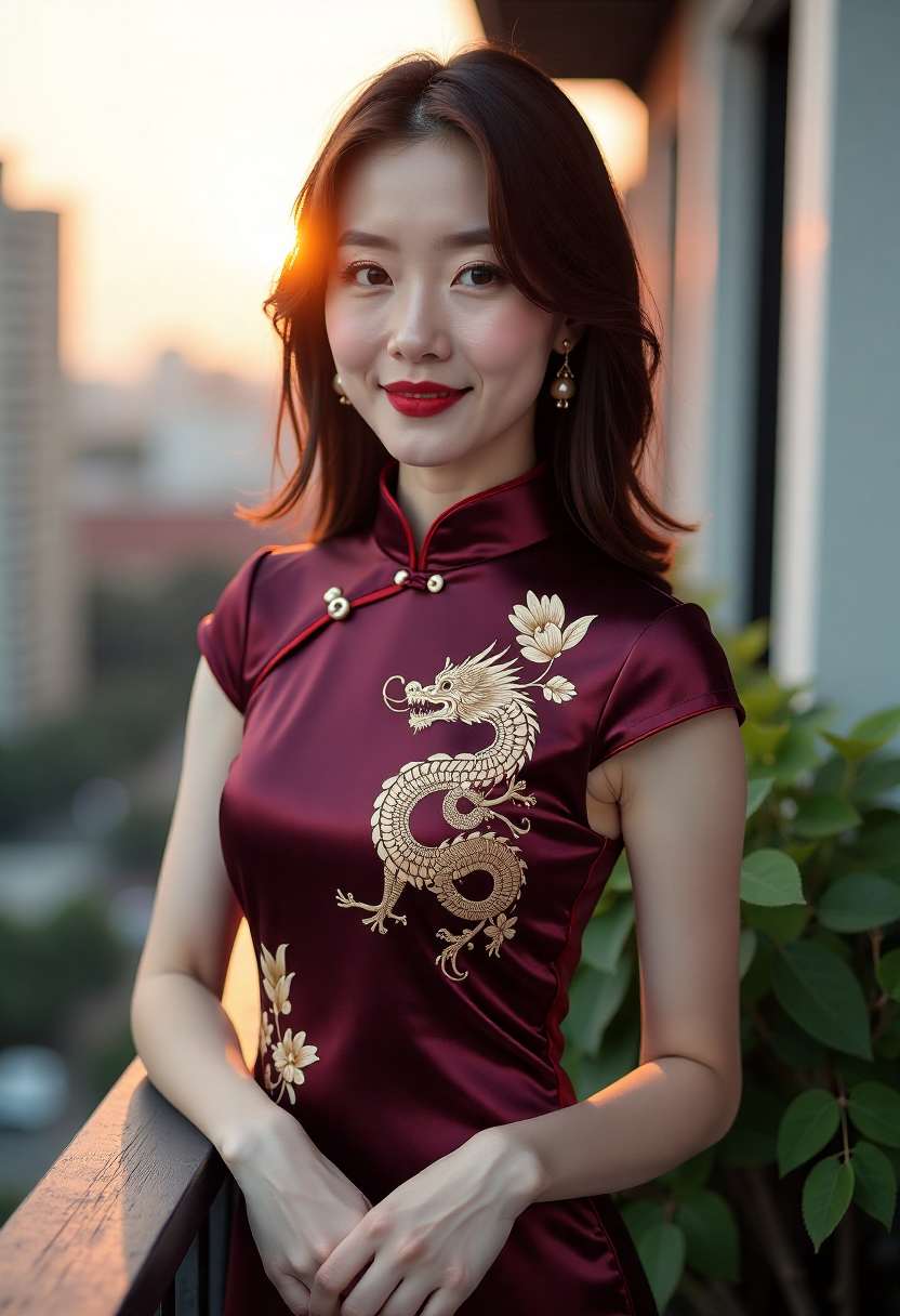 ai仿真人漫剧竖版海报